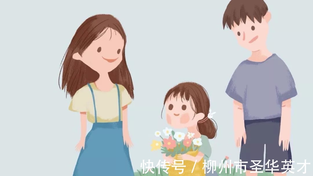 教育|教育孩子需要知道的八种智慧，你知道吗？