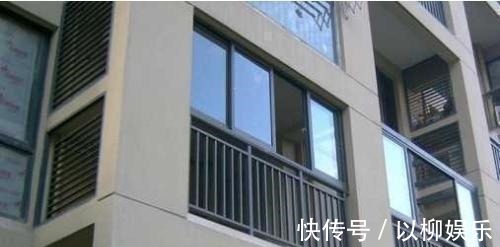 经理|售楼经理说漏嘴:这种阳台的房子万万不能买,好多人才买完就后悔