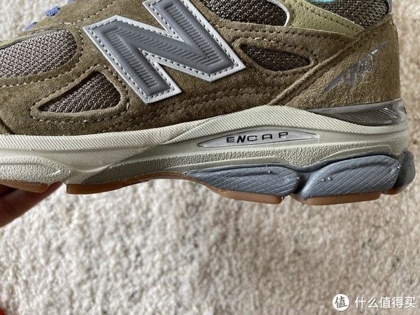 logo|Sneaker 篇一百二十六:Bodega X New Balance 990v3"Anniversary"