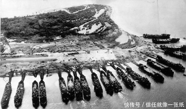 我国|我国一座山丘下埋葬了11万日军 那是人间地狱！