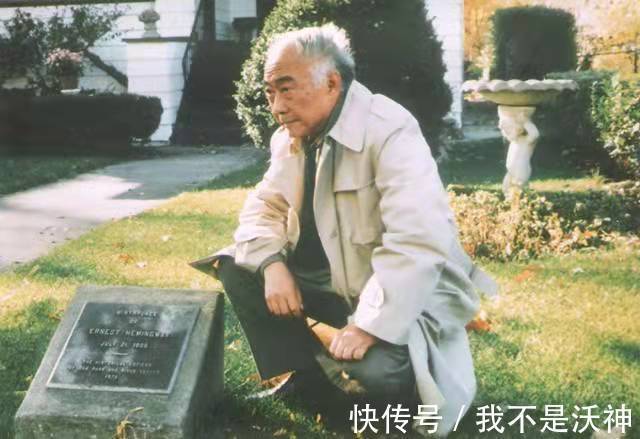 先生#厨艺好家庭地位却极低,被儿孙们轮番“欺负”,汪曾祺无奈放狠话