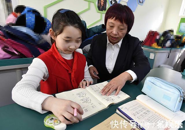 家长|家长有这四种行为,会让孩子成绩越来越差,别再做了