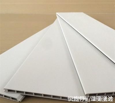 pvc板|装修不要傻傻做石膏线吊顶，聪明人更爱装这几种，省钱实用又漂亮