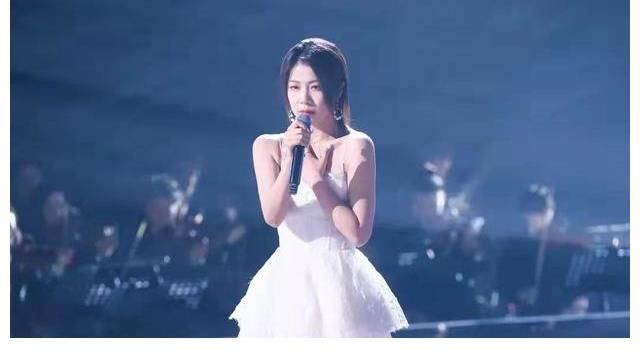 為什么伍珂玥能成為2021中國好聲音冠軍