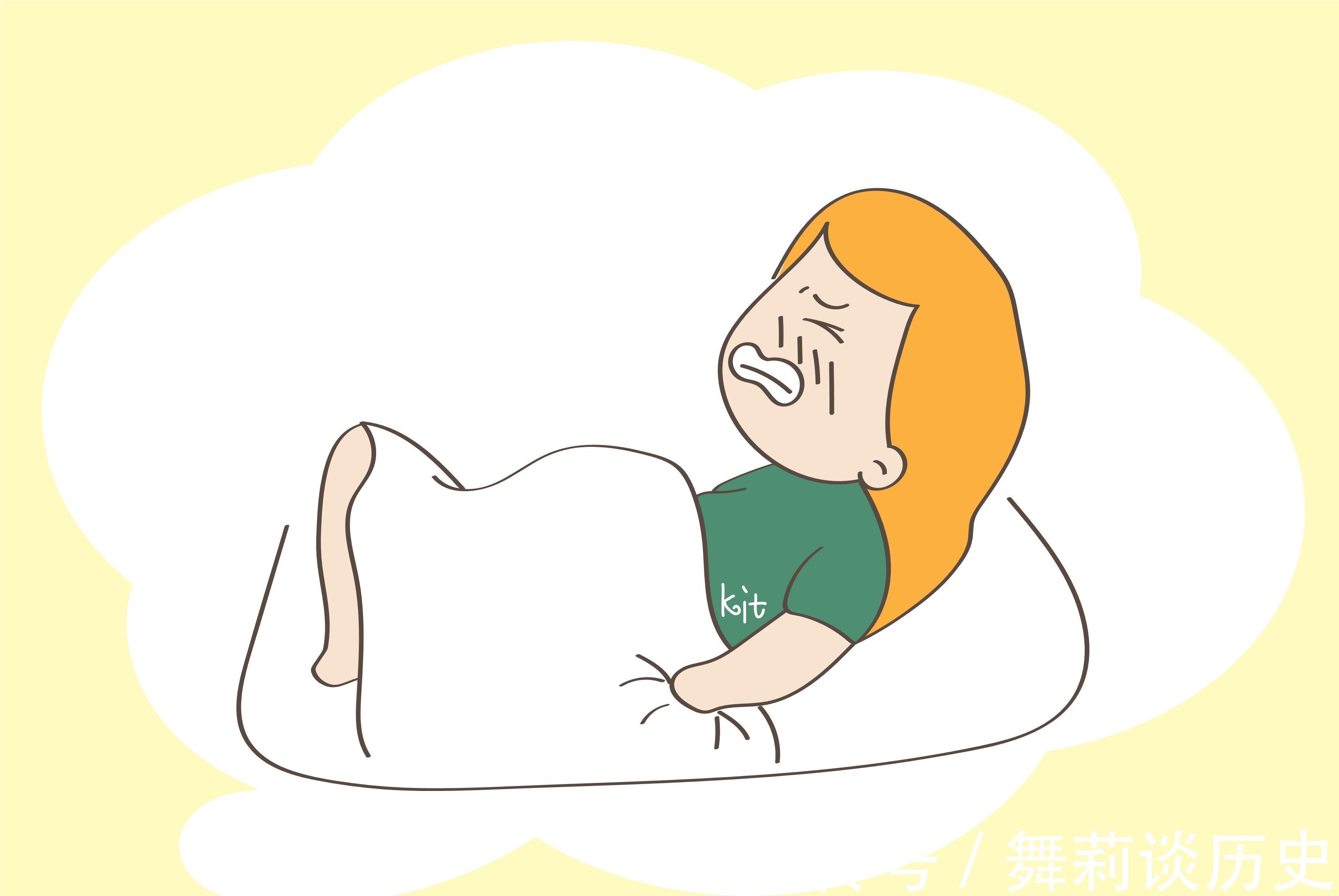 兴趣转移法|孕妈在孕期经常哭泣,会影响胎儿发育,有这种情况请改正