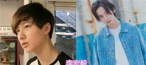 现状 “变形计”孩子们的现状,杨桐出道,王境泽当老板,看到陈佩雯换了个头