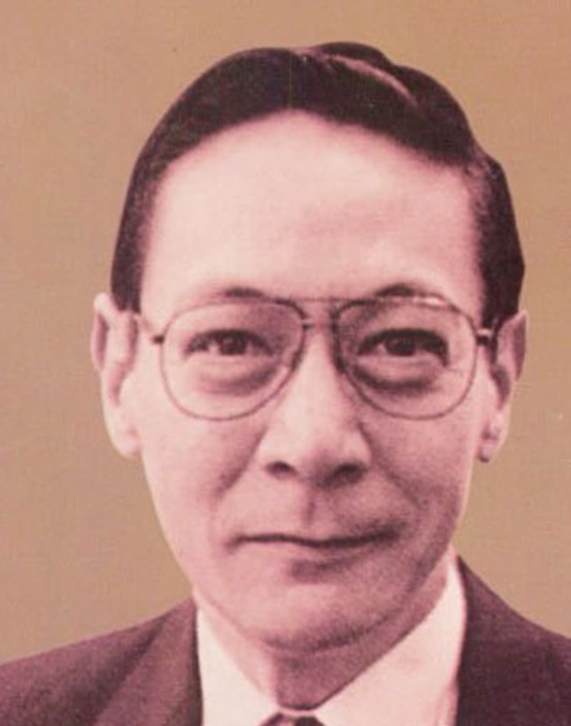 一帆风顺|蒋经国的儿子蒋孝勇，事业一帆风顺时加入外籍，晚年的结局如何？