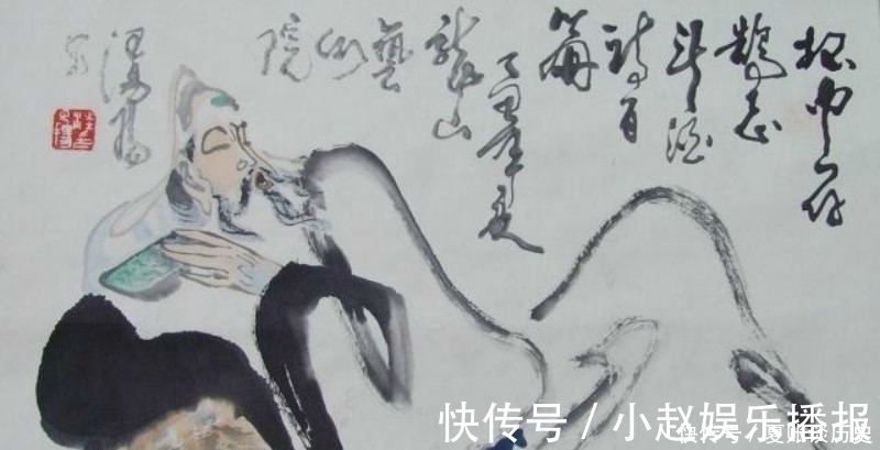 送客亭|李白很伤心的一首诗，天下伤心处，劳劳送客亭，读来令人肝肠寸断