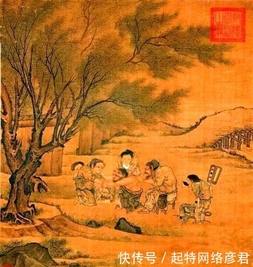 史书中许多名人都死于“疽”症,那么,疽是一种什么病呢?