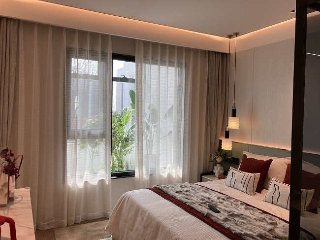 金科|10月30日,金科好运城营销中心开放!这家新晋外来房企,果然还是不一样!