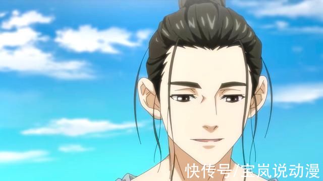 楚嵐|一人之下第四季：臨時工任務變更，王也與諸葛青的碧游村之行