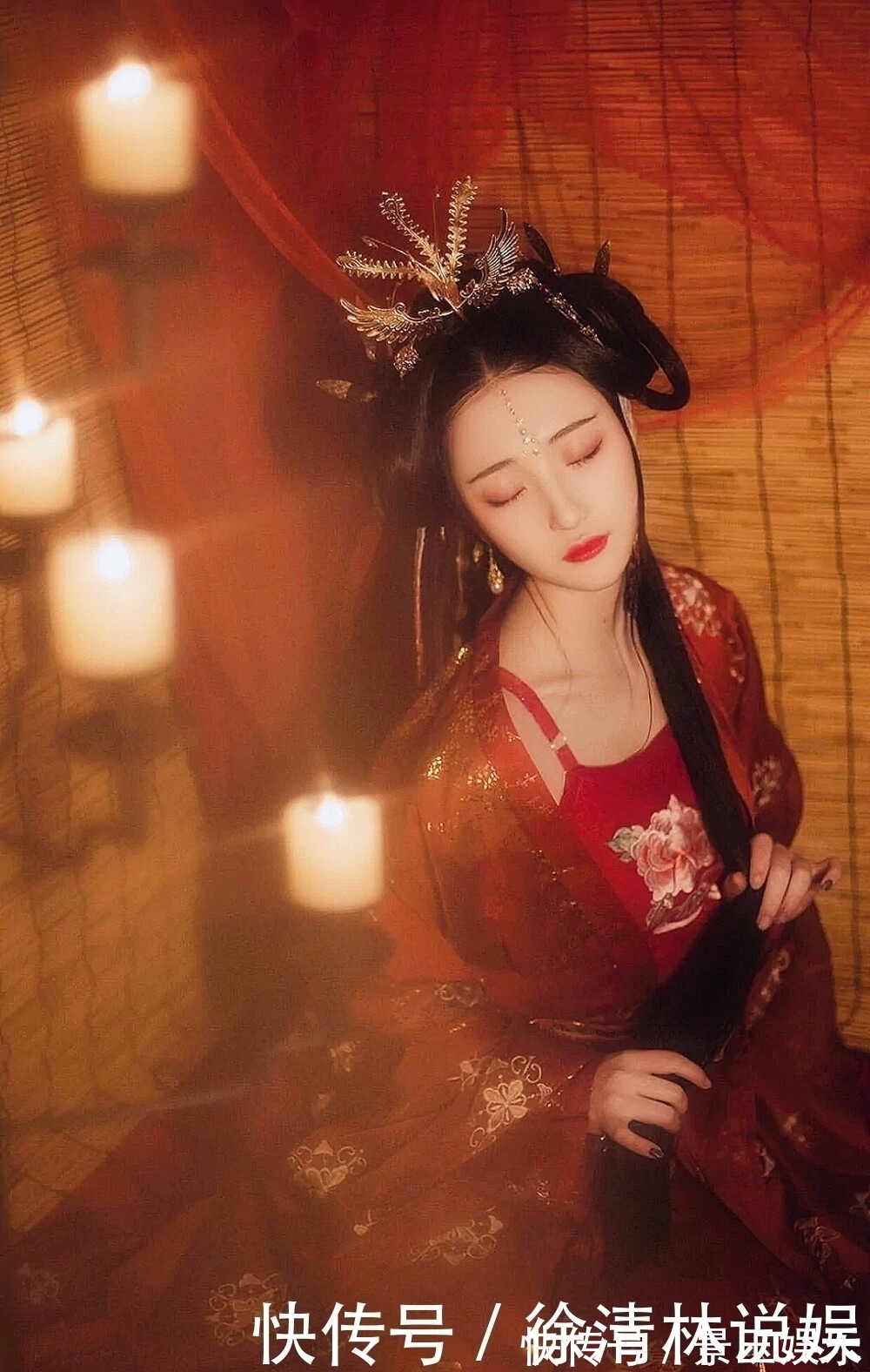 诗歌!李商隐很经典的一首《无题》,最后14字惆怅朦胧,值得一读