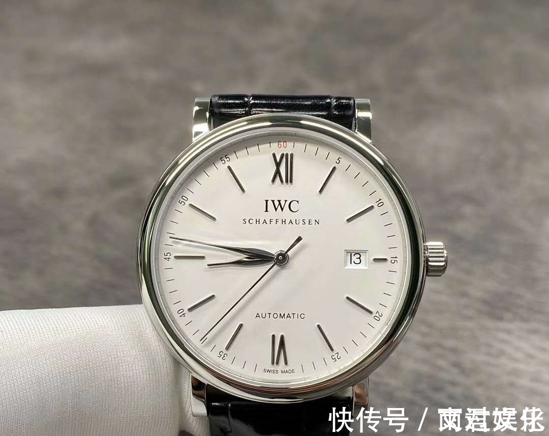 柏涛@男人35岁该选块好表了,欧米茄、万国和劳力士入门表款盘点