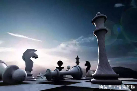 你可以不聪明,也可以不懂交际,但一定要大气