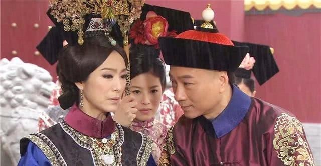 皇太后|被清宫剧误导的称呼，格格不是公主，老佛爷并非皇太后