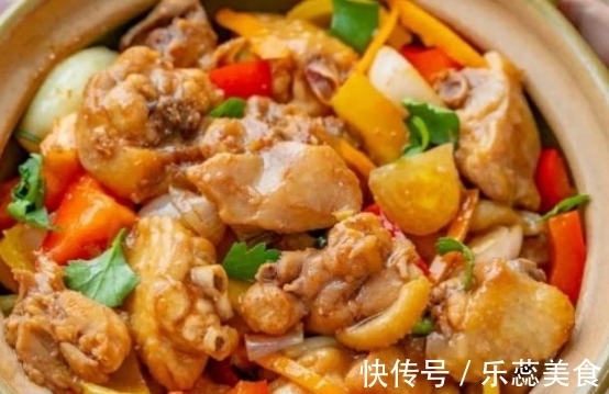 教你几道下饭家常菜,简单易做,营养美味,家里来客人就露一手