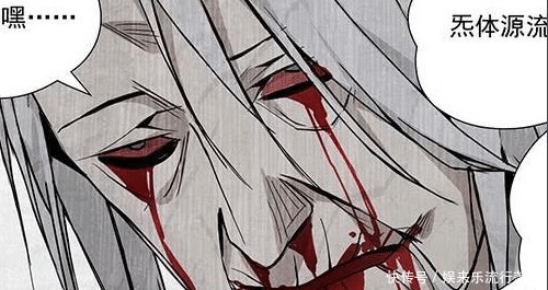 阴谋|一人之下丹噬相比八绝技如何杨烈与张怀义战斗,是一个阴谋