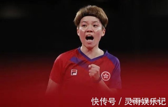 wtt世界杯|0：3败给杜凯琹！王曼昱赛后采访说出实情，刘国梁可以放心了