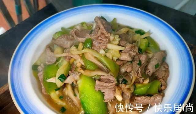 秋天,我家孩子就馋这道菜,食材百搭味道鲜美,营养好吃又下饭!