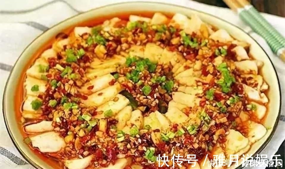 蒜泥|经济又实惠的几道家常菜，做法简单美味，学会就不用叫外卖了