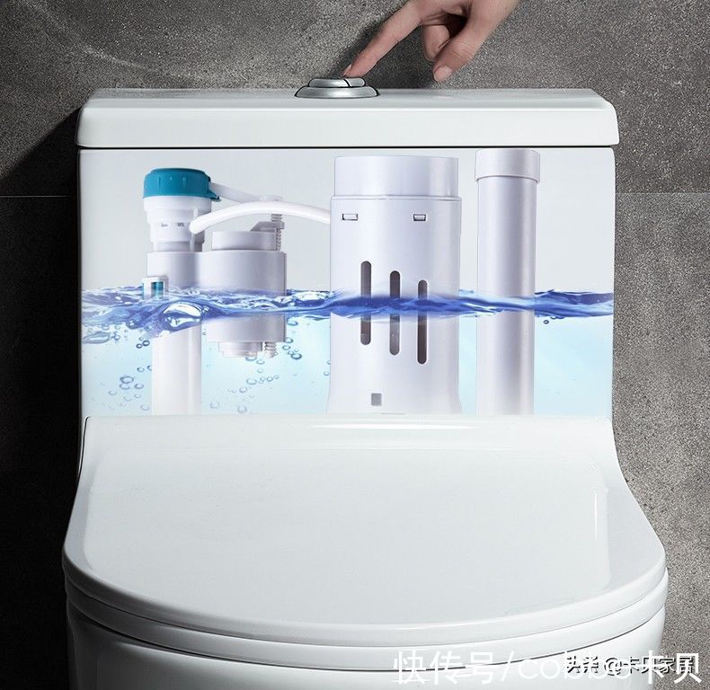 马桶|劣质马桶和好马桶的区别在哪?主要在这几个点