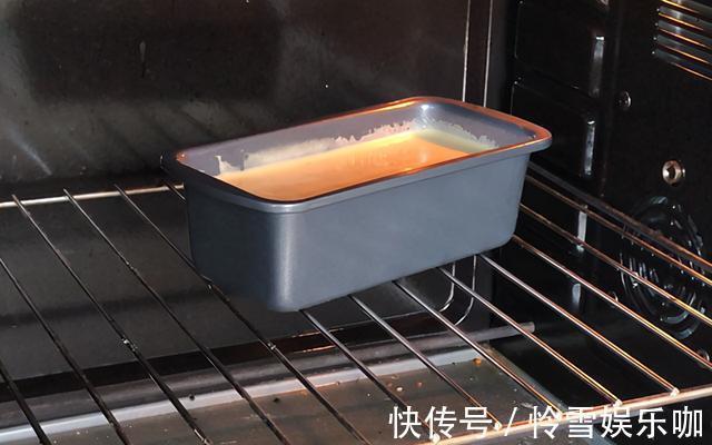 粑粑糕最近火了，配方做法比例详细讲解，松软香甜比面包店的好吃