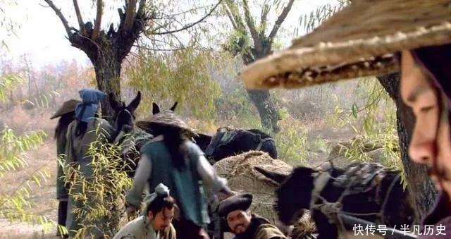 刘唐|才不配位,必有灾殃