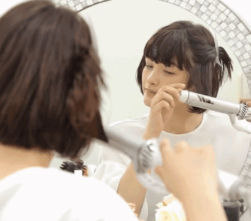 判断|怎么判断自己适不适合短发？