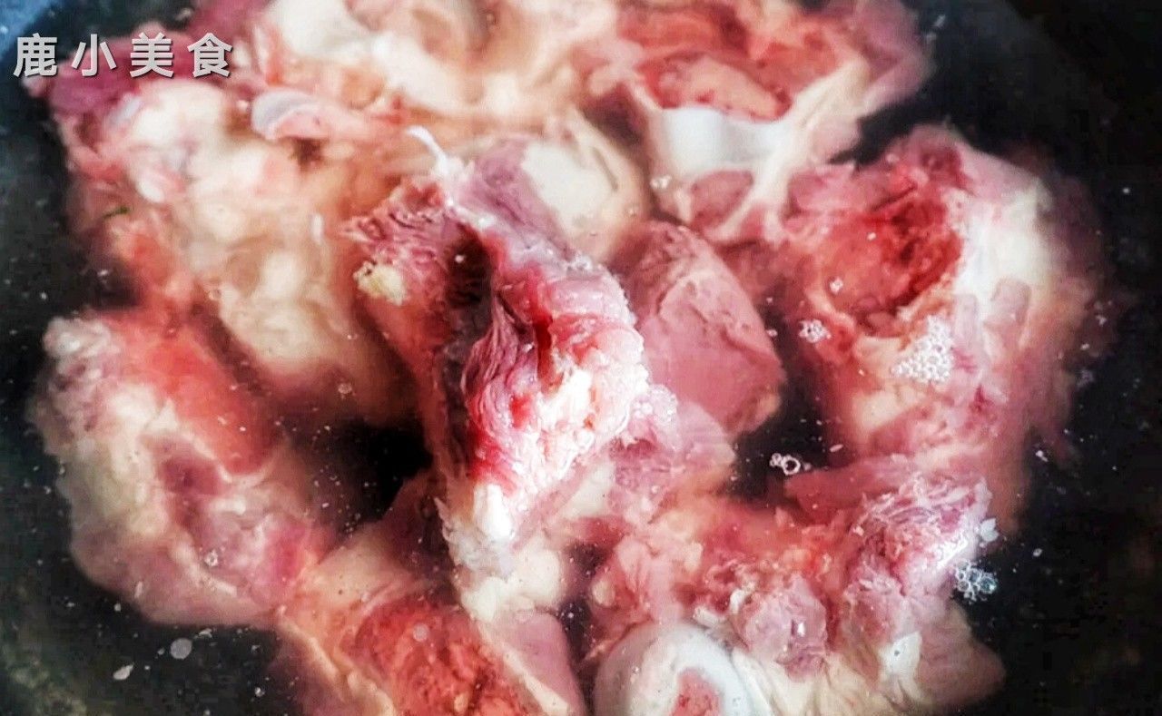 鲜甜|秋季多吃这“碱性菜”,滋补养胃营养高,炖汤鲜甜清新,全家爱喝