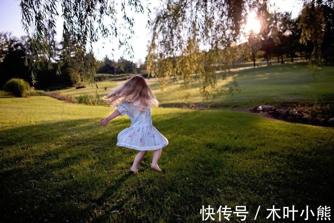 学习成绩|这5类孩子,天生就是“学霸”,父母千万不要忽视了