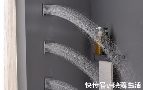 置物架|去嫂子家上厕所,刚打开门吓一跳,设计太有才了回去也照着装