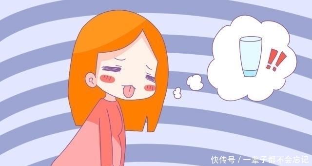 感觉|孕期孕妈有这3种感觉,说明体内有“胎毒”,宝宝出生后会受苦