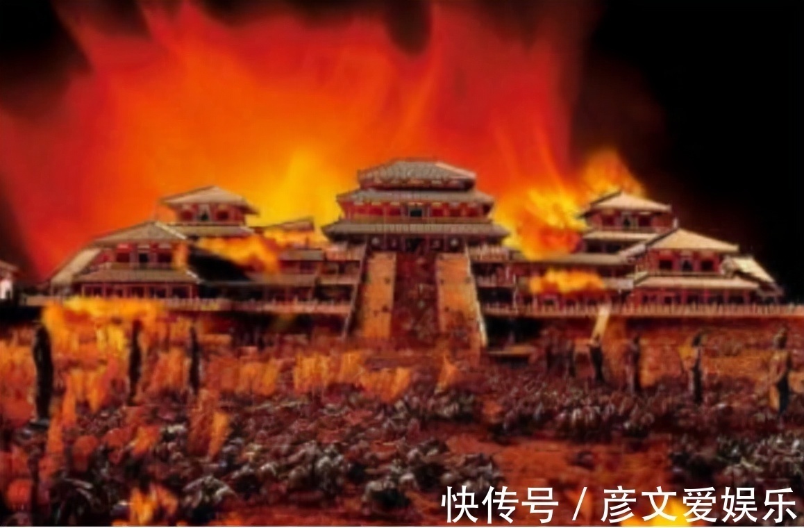 记载!古墓出土13车先秦古籍,朝廷直接运到京师,记载内容匪夷所思