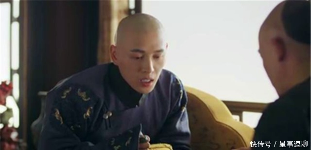 待遇|清朝九品芝麻官最小，一品官最大有哪些权力，待遇怎么样？