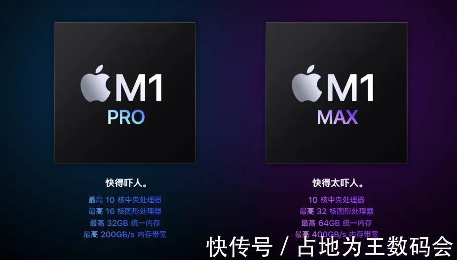 book|MacBook Pro王炸登场、一加9RT真香来袭···10月新品哪些最值得买？