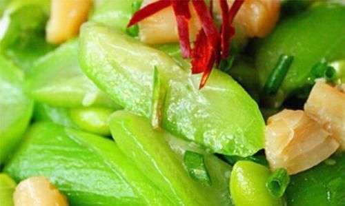 丝瓜|最强“燃脂菜”找到了,排毒润肠美容,脂肪在燃烧,越吃越瘦