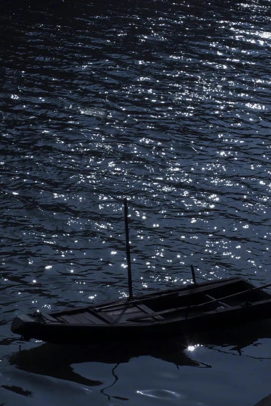 古诗|诗词丨给40首古诗加上配图,恍然大悟,惊为天人