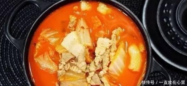 美食|去韩国旅游错过这些就白来了,带你见识正宗韩国美食