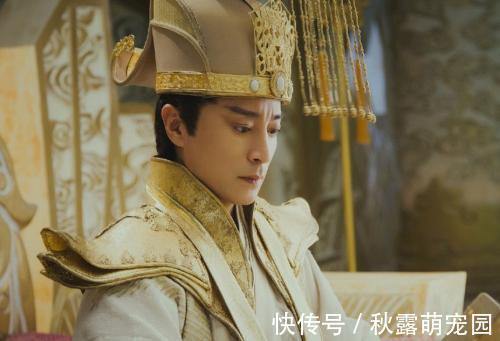 上古天帝&五个上古天帝,他们的老婆分别是谁?东华帝君的老婆不是白凤九!