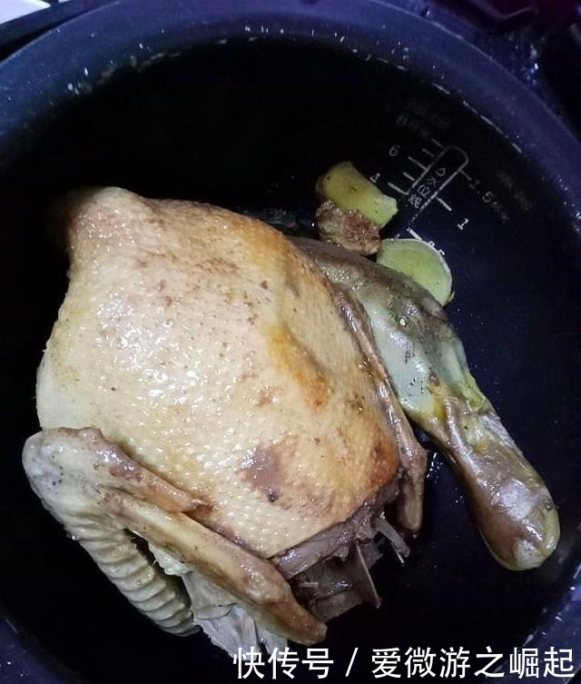 女人多吃它，滋阴润燥，增强免疫力，吃出好身体！