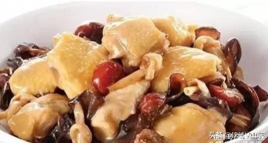 家常菜|以下14道家常菜让你无法抗拒,家里来客人不会弄得手忙脚乱