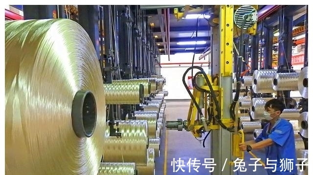 碳纤维|日本不愧是科技大国,5项顶尖技术极难超越!望周知