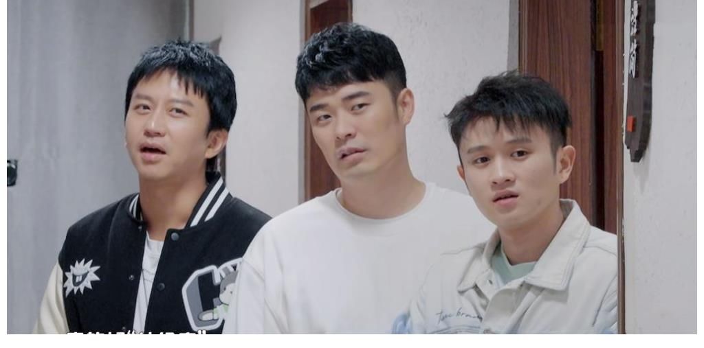 《五哈2》鹿晗因病缺席，粉絲卻感到慶幸：多虧沒來！