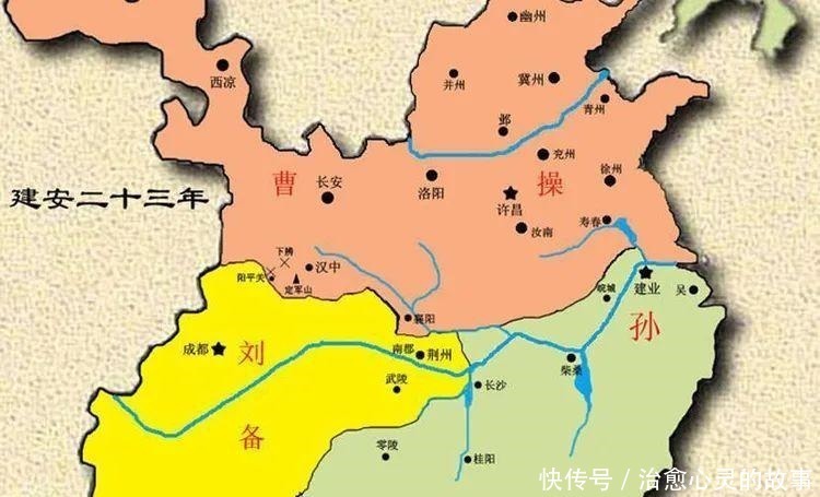 来龙去脉！一口气读懂中国历史朝代，来龙去脉先后顺序，不再傻傻分不清楚！