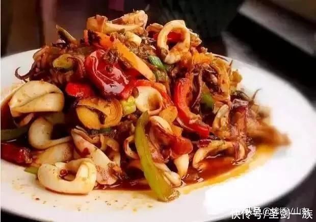 好媳妇必备的12道宴客菜,简单易学,让家里来客人是不再捉襟见肘