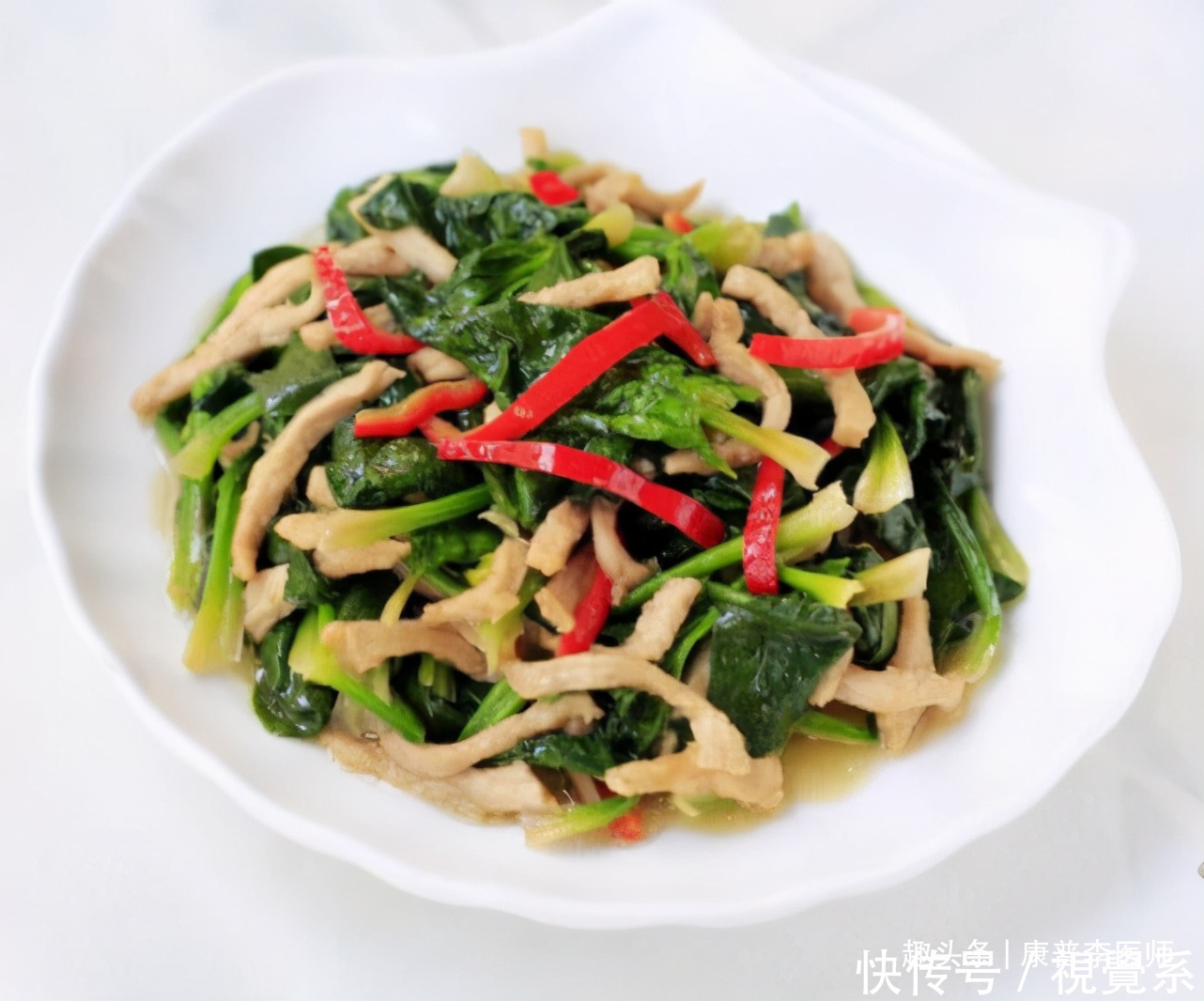 好吃又养生的食物,建议常吃,排毒养颜、延缓衰老,谁吃谁好