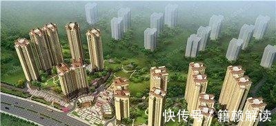学区|经济实力允许，遇到这“四个”地方的房就考虑入手吧！坐等升值