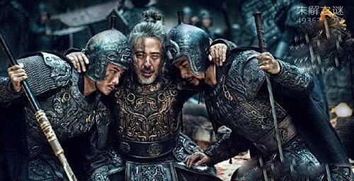 蜀国|空城计为何能成功?关键在两个童子