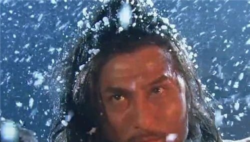 高俅@“豹子头”林冲,曾是80万禁军教头,若是放在如今是什么级别?