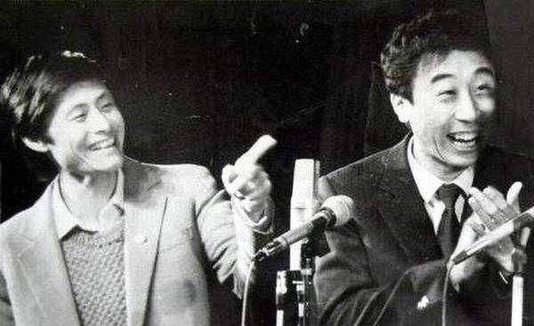 冯巩的“魔咒”,离开的搭档“都得黄”,刘伟的愿望落空